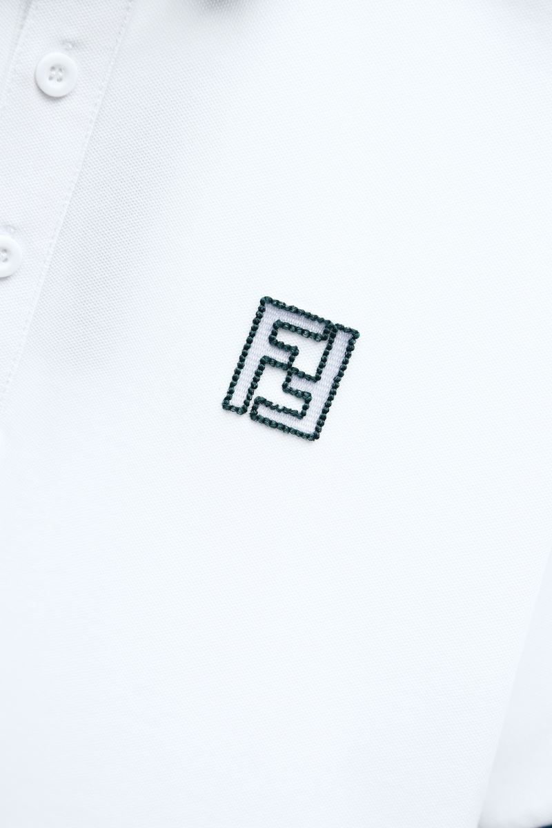 Fendi T-Shirts